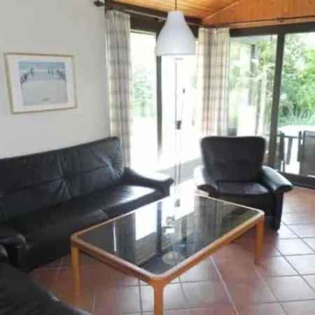 Rezort Ferienhaus Nordsee Eckwarderhoerne