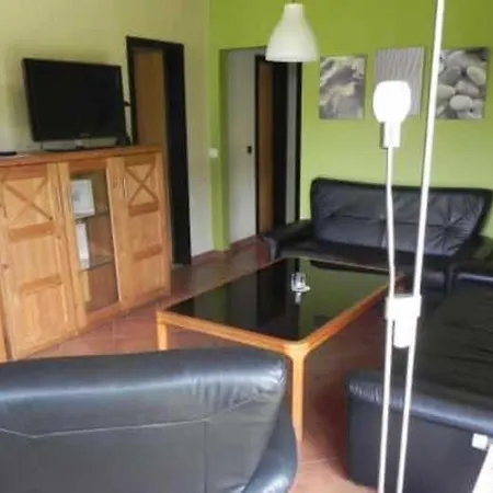Rezort Ferienhaus Nordsee Eckwarderhoerne *