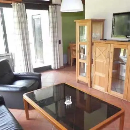 Rezort Ferienhaus Nordsee Eckwarderhoerne *