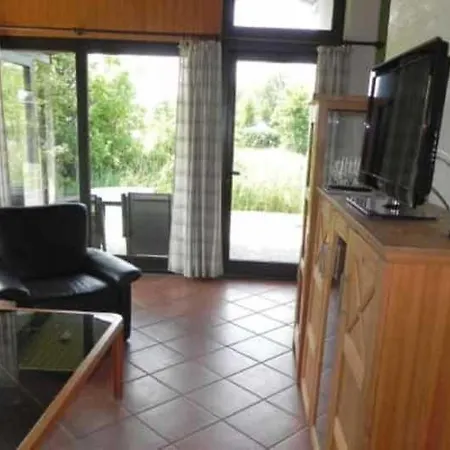 Ferienhaus Nordsee Eckwarderhoerne * Butjadingen