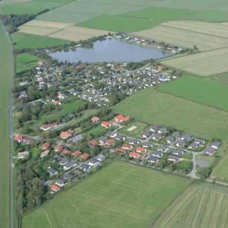 Ferienhaus Nordsee Eckwarderhoerne