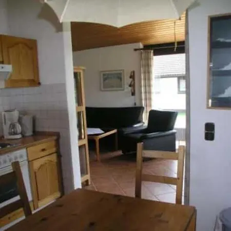 Ferienhaus Nordsee Eckwarderhoerne * Butjadingen