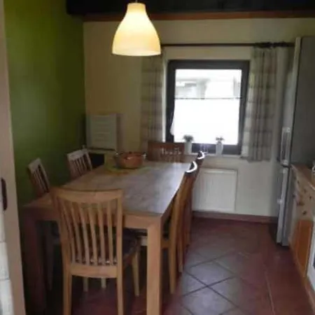 Rezort Ferienhaus Nordsee Eckwarderhoerne Butjadingen