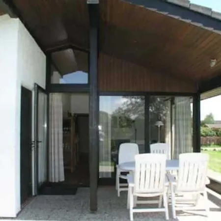 Ferienhaus Nordsee Eckwarderhoerne Butjadingen