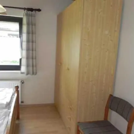 Ferienhaus Nordsee Eckwarderhoerne Rezort