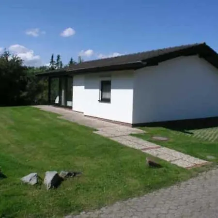 Ferienhaus Nordsee Eckwarderhoerne Rezort