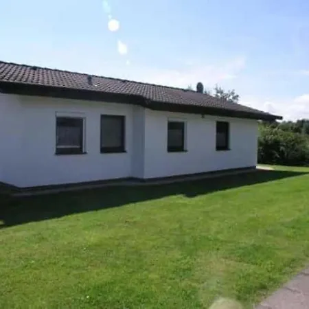 Ferienhaus Nordsee Eckwarderhoerne