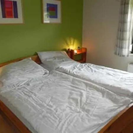 Rezort Ferienhaus Nordsee Eckwarderhoerne