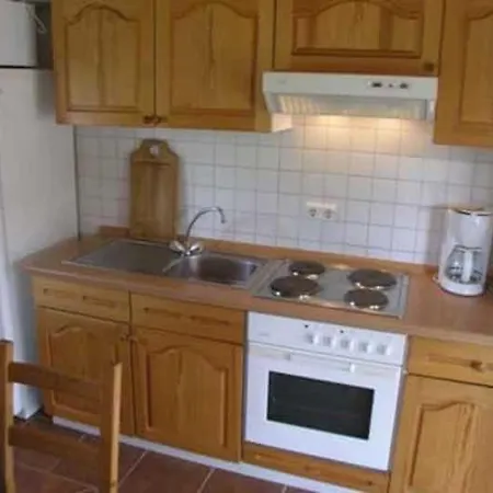 Ferienhaus Nordsee Eckwarderhoerne Butjadingen